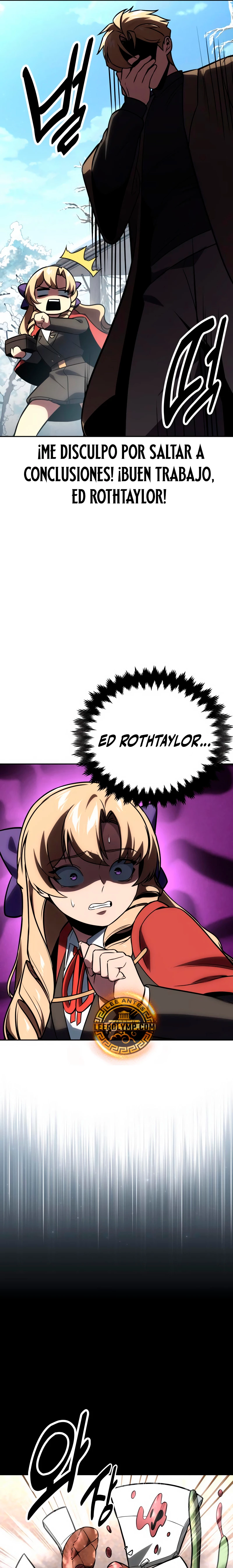 Read The Extra's Academy Survival Guide ES Manga Online