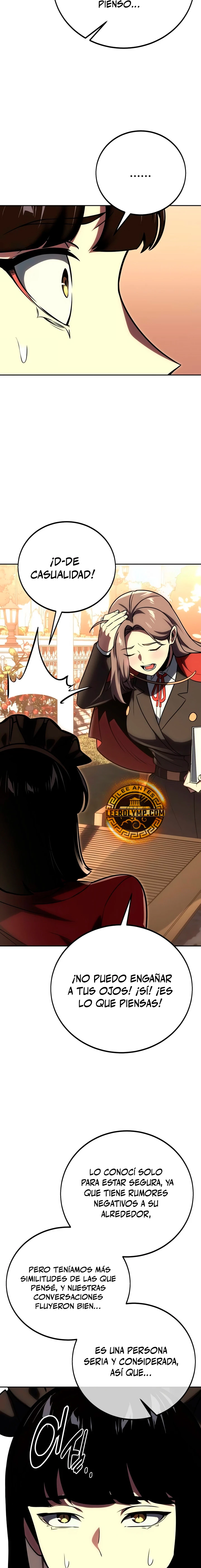 Read The Extra's Academy Survival Guide ES Manga Online