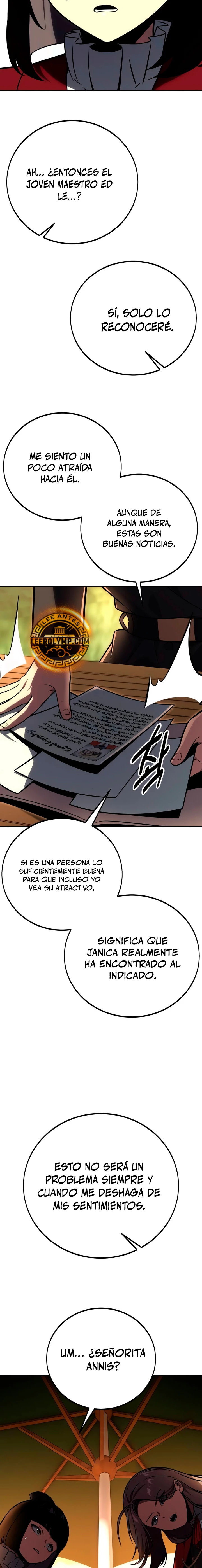 Read The Extra's Academy Survival Guide ES Manga Online