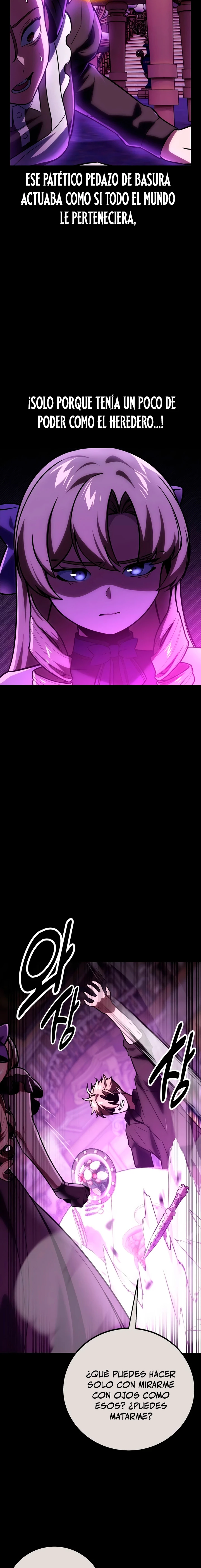 Read The Extra's Academy Survival Guide ES Manga Online