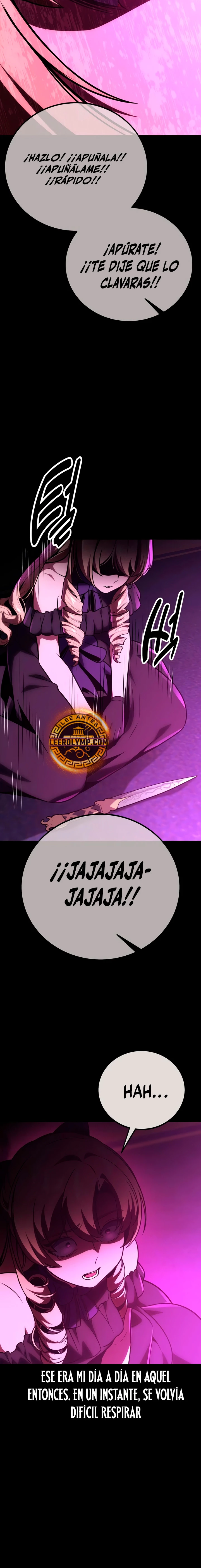 Read The Extra's Academy Survival Guide ES Manga Online