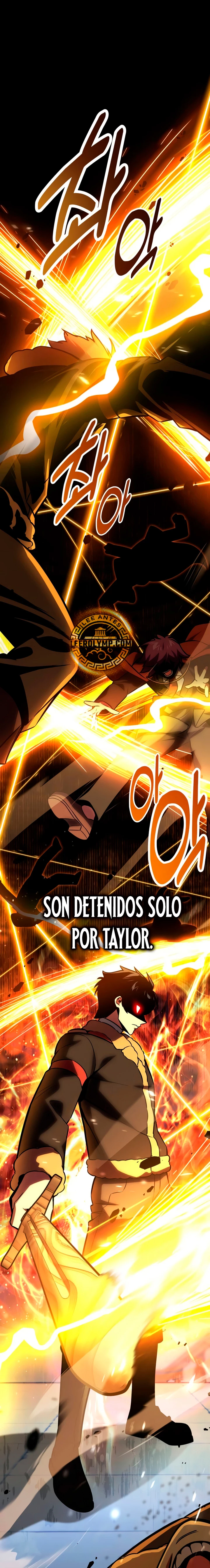 Read The Extra's Academy Survival Guide ES Manga Online