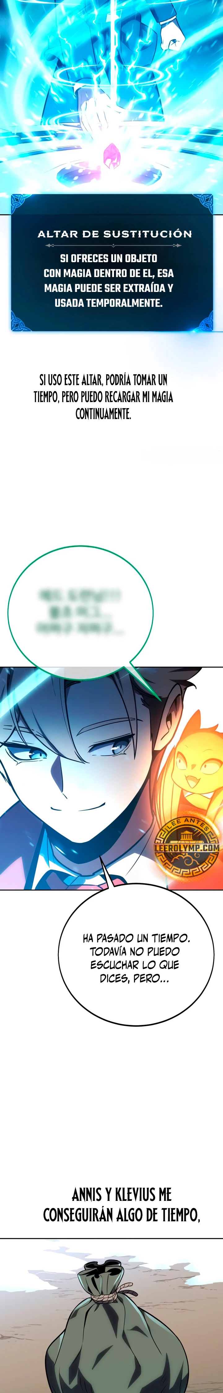 Read The Extra's Academy Survival Guide ES Manga Online