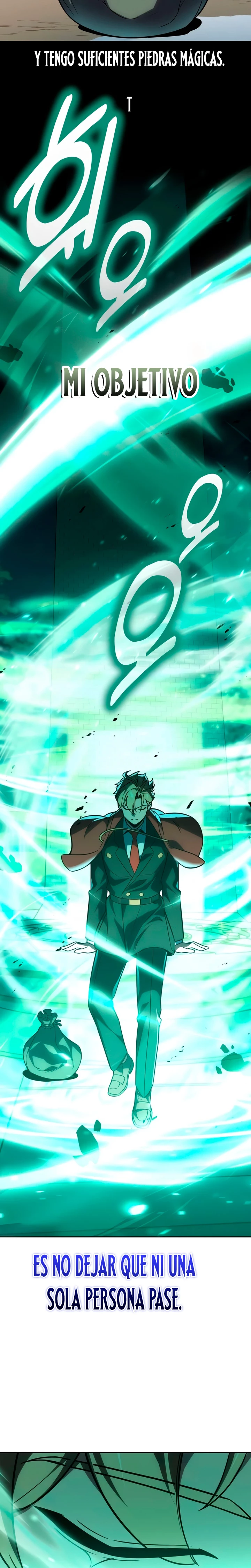 Read The Extra's Academy Survival Guide ES Manga Online