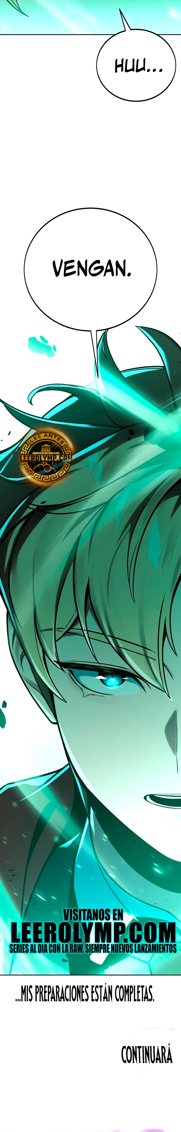 Read The Extra's Academy Survival Guide ES Manga Online