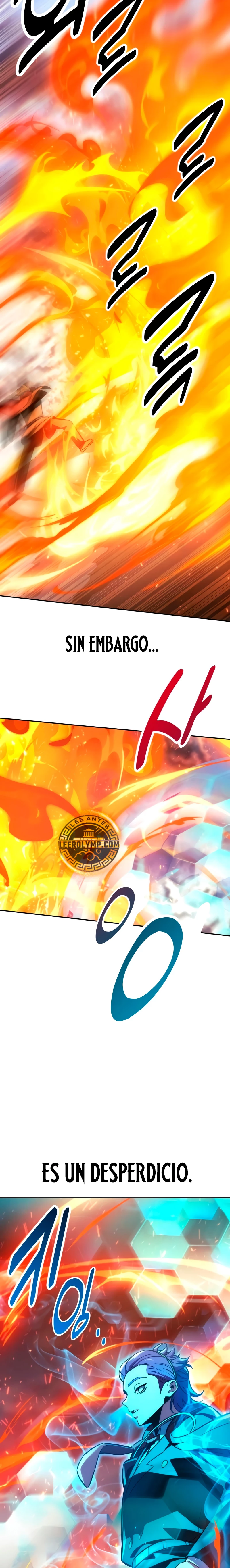 Read The Extra's Academy Survival Guide ES Manga Online