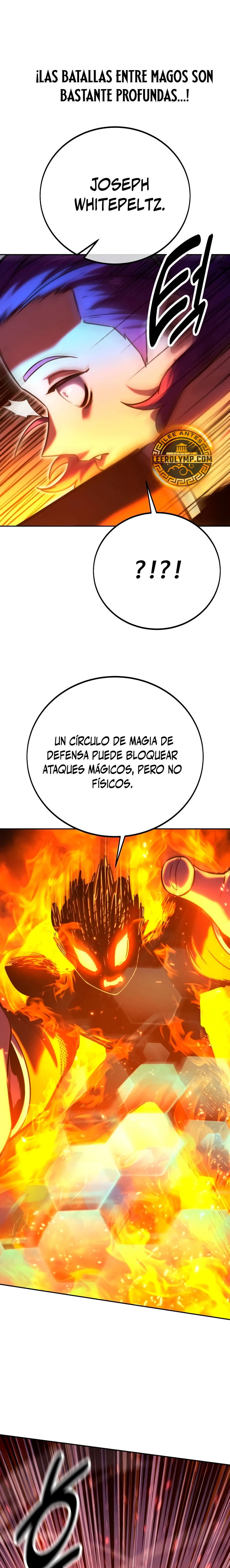 Read The Extra's Academy Survival Guide ES Manga Online