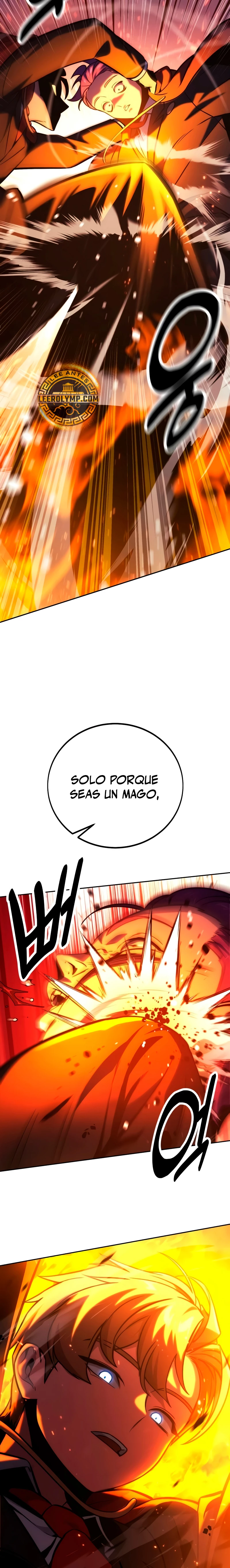 Read The Extra's Academy Survival Guide ES Manga Online