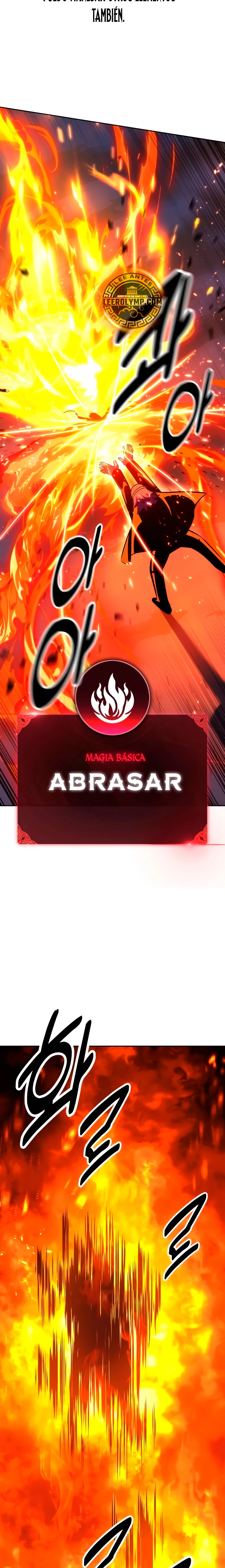 Read The Extra's Academy Survival Guide ES Manga Online