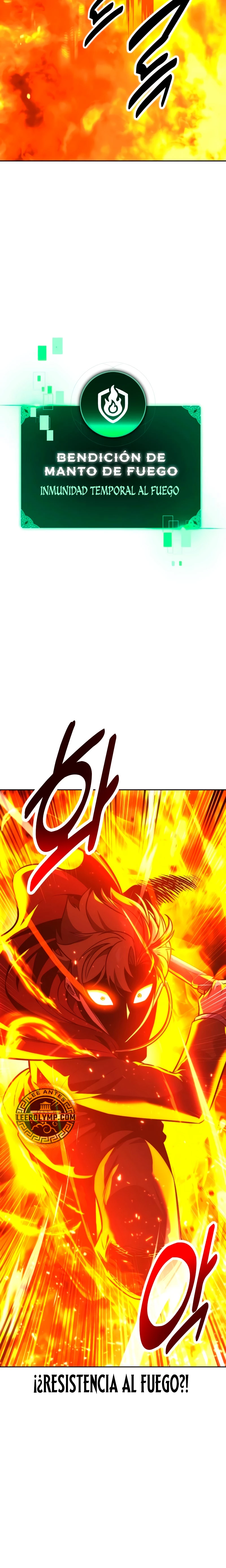 Read The Extra's Academy Survival Guide ES Manga Online