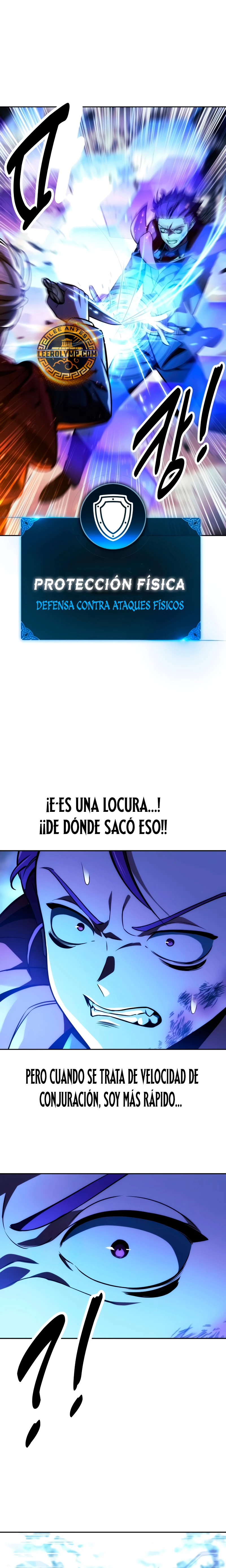 Read The Extra's Academy Survival Guide ES Manga Online