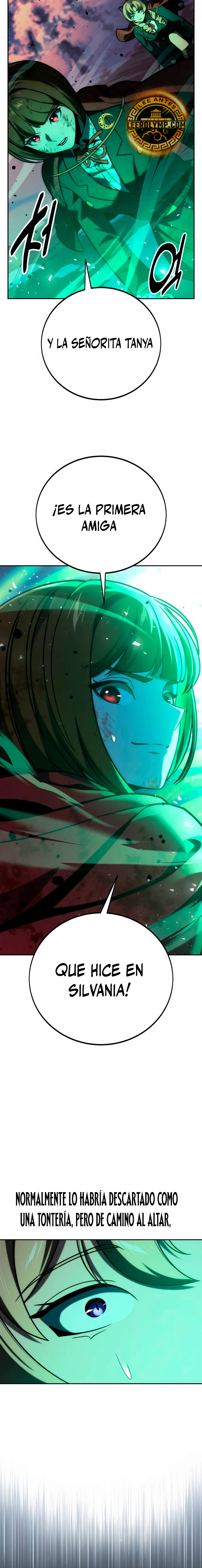 Read The Extra's Academy Survival Guide ES Manga Online