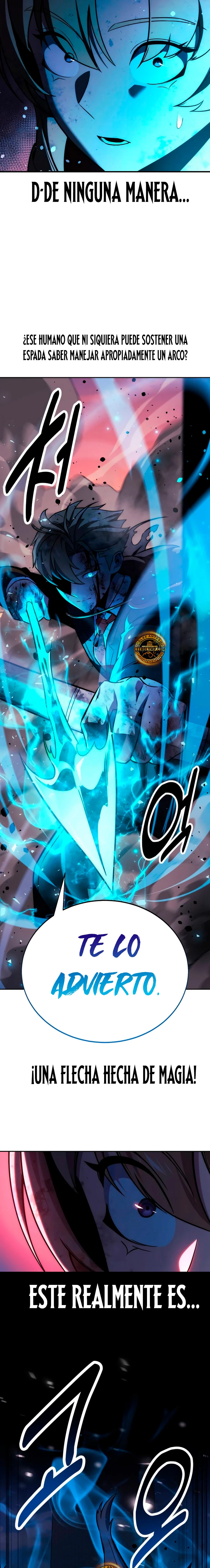 Read The Extra's Academy Survival Guide ES Manga Online