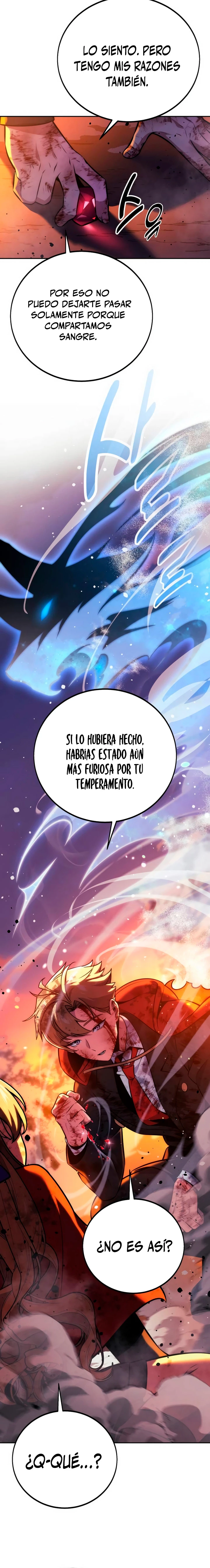 Read The Extra's Academy Survival Guide ES Manga Online