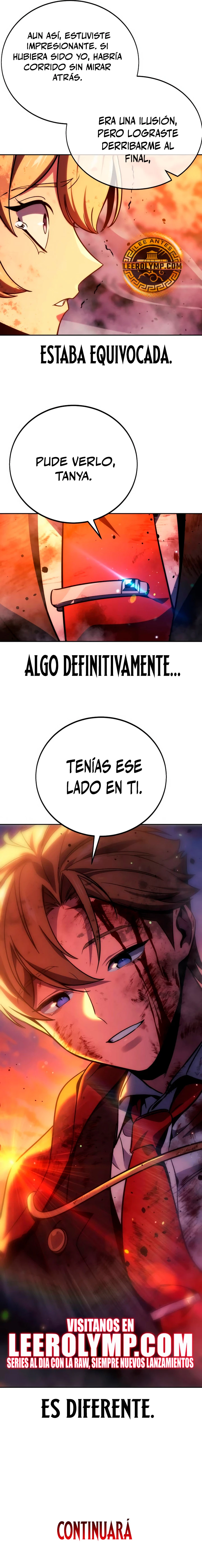 Read The Extra's Academy Survival Guide ES Manga Online