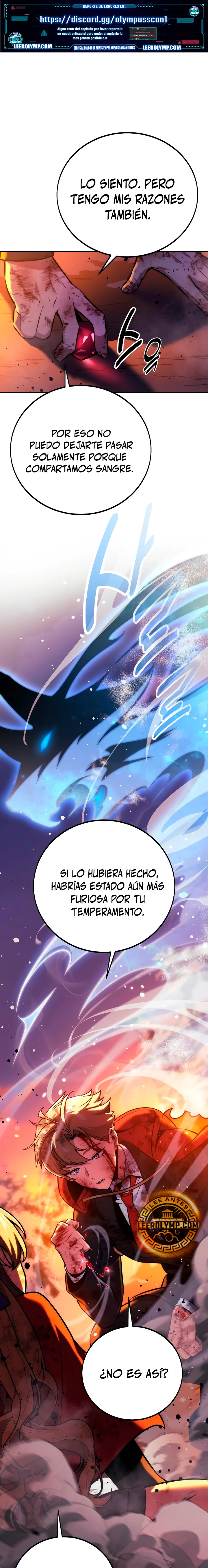 Read The Extra's Academy Survival Guide ES Manga Online