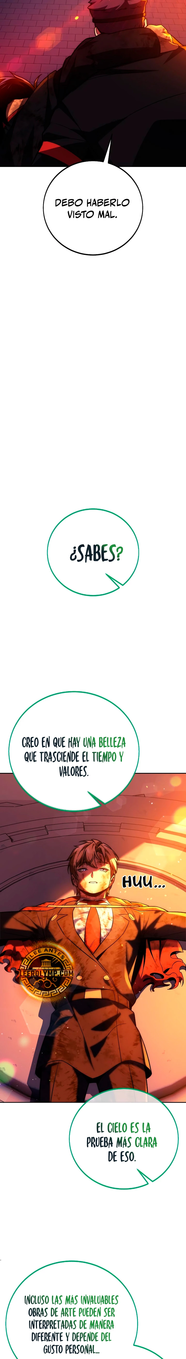 Read The Extra's Academy Survival Guide ES Manga Online