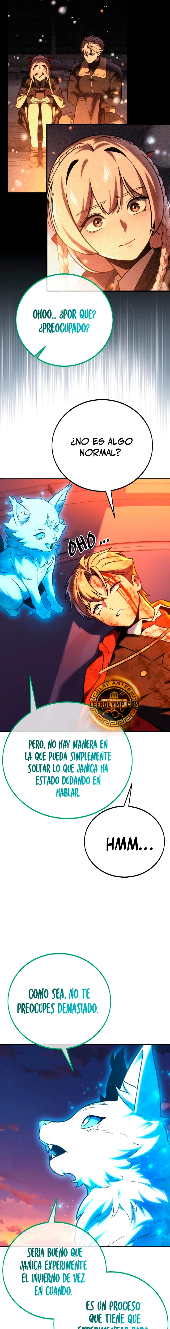 Read The Extra's Academy Survival Guide ES Manga Online