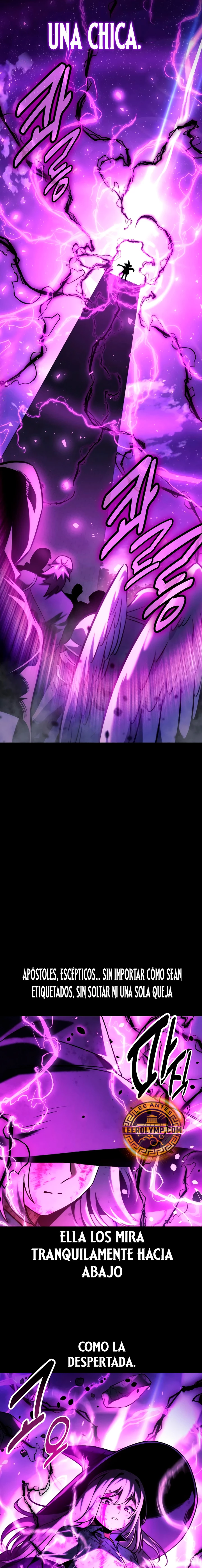 Read The Extra's Academy Survival Guide ES Manga Online