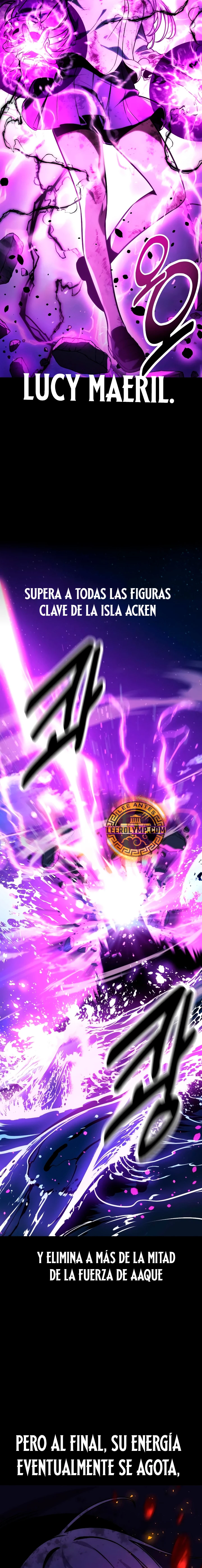 Read The Extra's Academy Survival Guide ES Manga Online