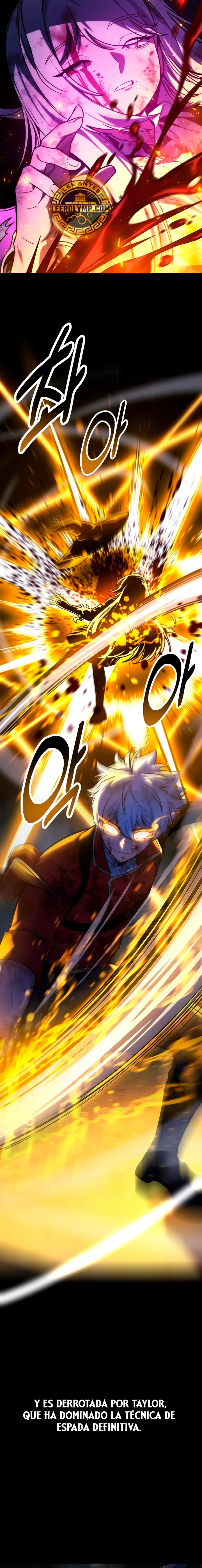 Read The Extra's Academy Survival Guide ES Manga Online