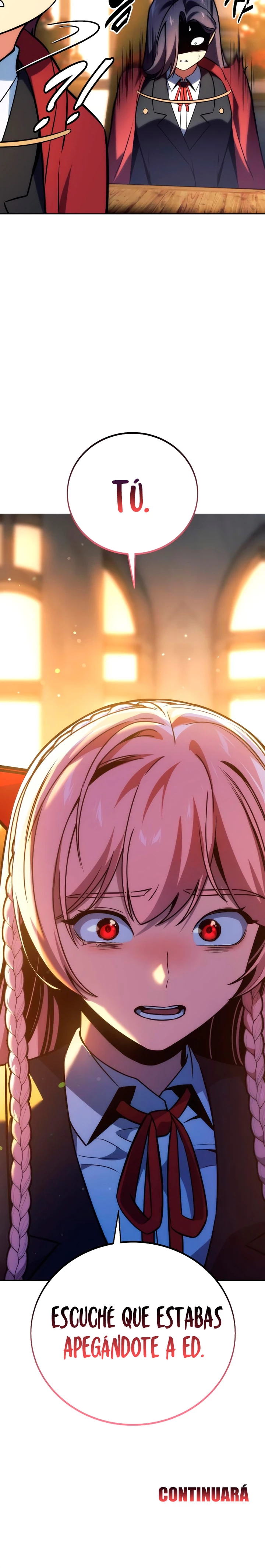 Read The Extra's Academy Survival Guide ES Manga Online