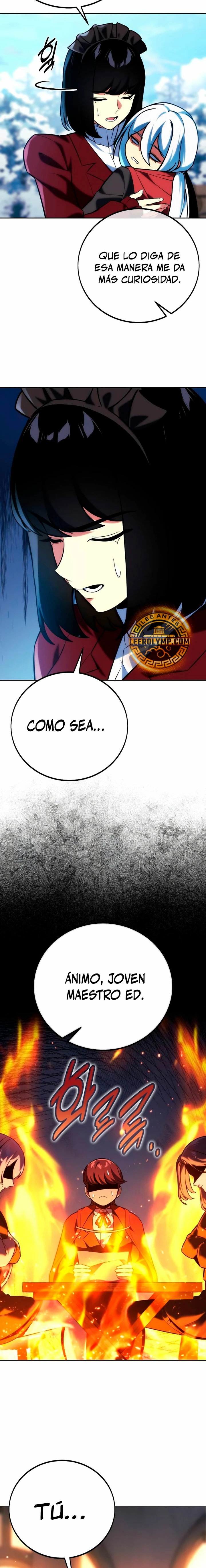 Read The Extra's Academy Survival Guide ES Manga Online