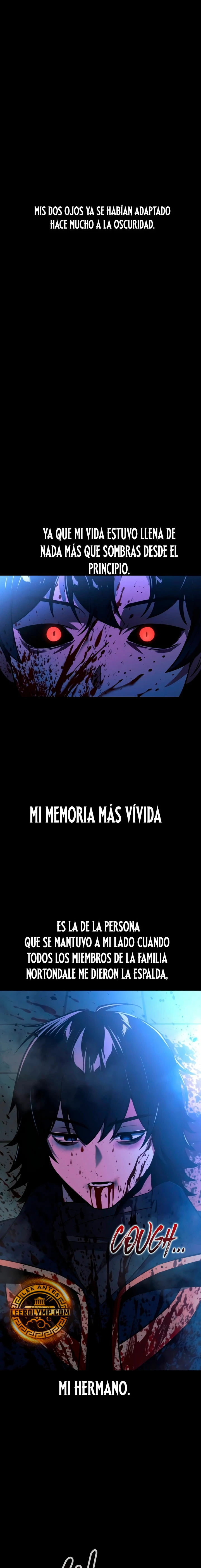 Read The Extra's Academy Survival Guide ES Manga Online