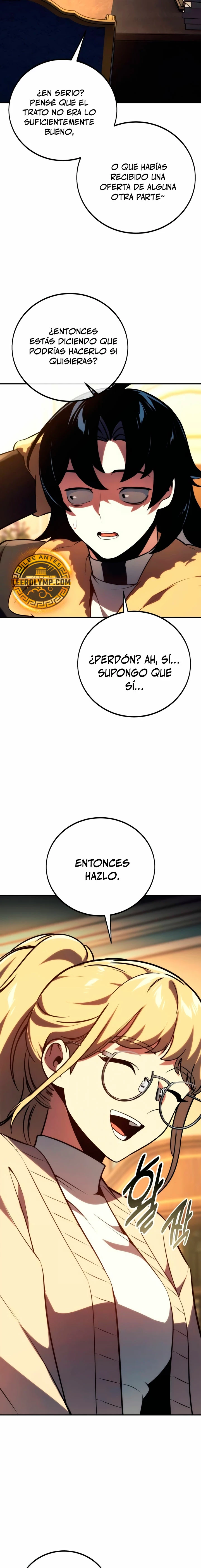 Read The Extra's Academy Survival Guide ES Manga Online