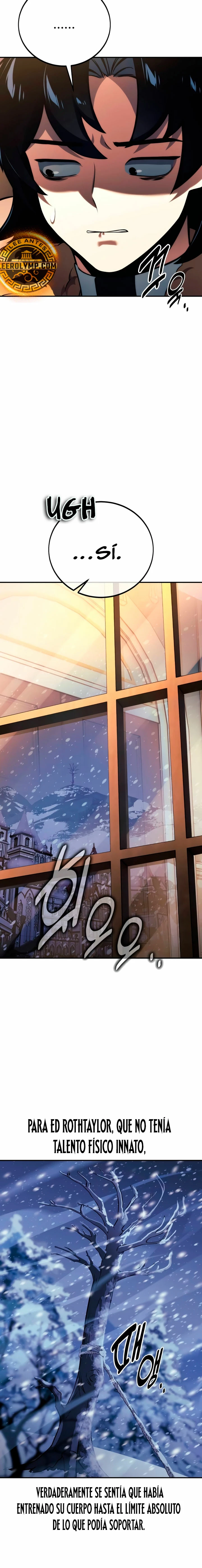 Read The Extra's Academy Survival Guide ES Manga Online