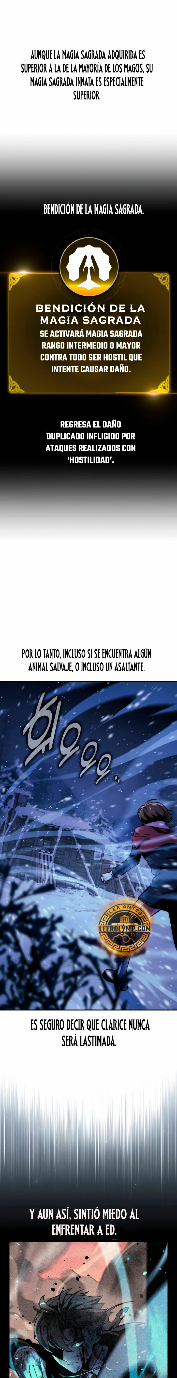 Read The Extra's Academy Survival Guide ES Manga Online