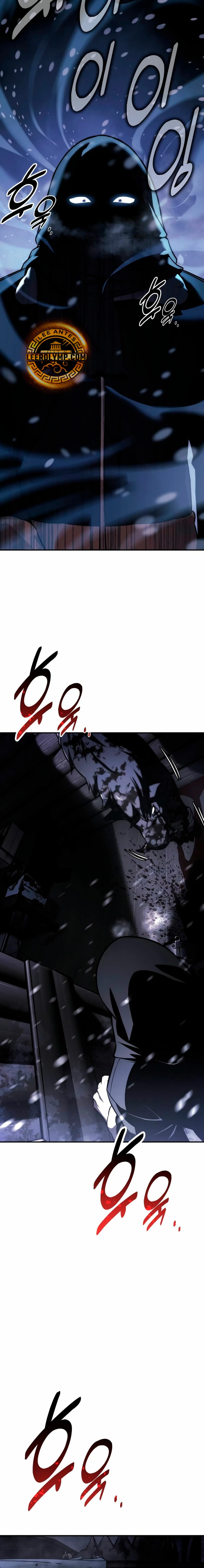 Read The Extra's Academy Survival Guide ES Manga Online