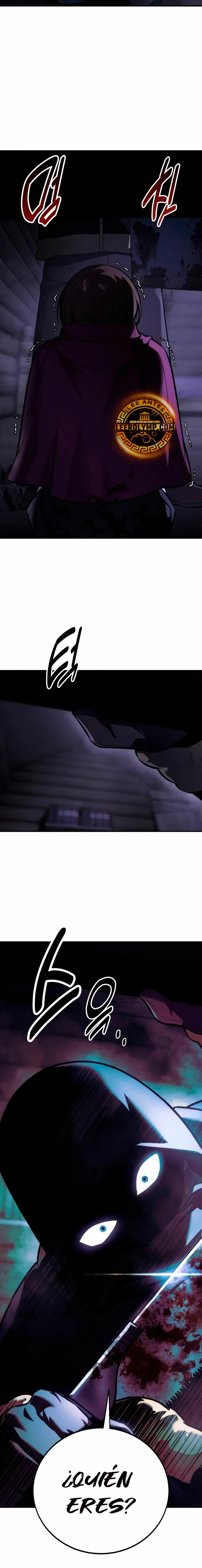 Read The Extra's Academy Survival Guide ES Manga Online