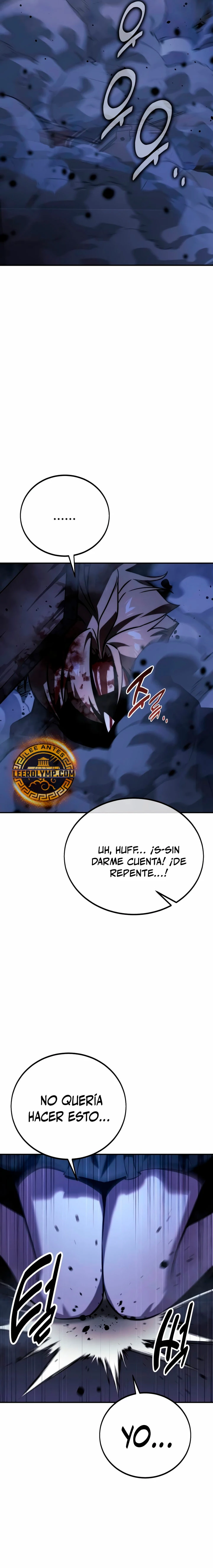 Read The Extra's Academy Survival Guide ES Manga Online