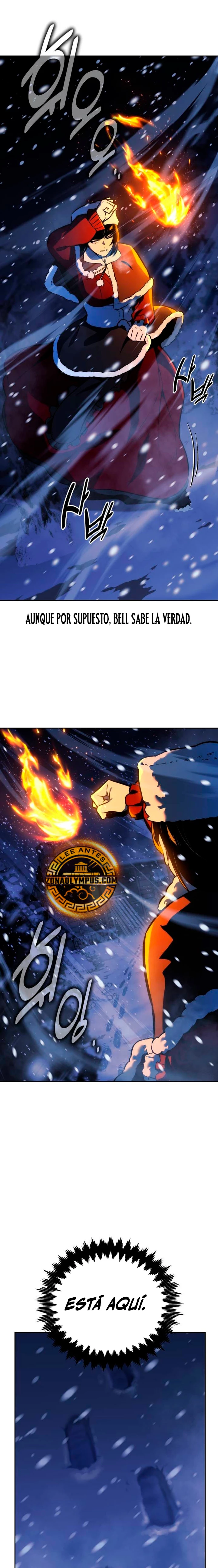 Read The Extra's Academy Survival Guide ES Manga Online