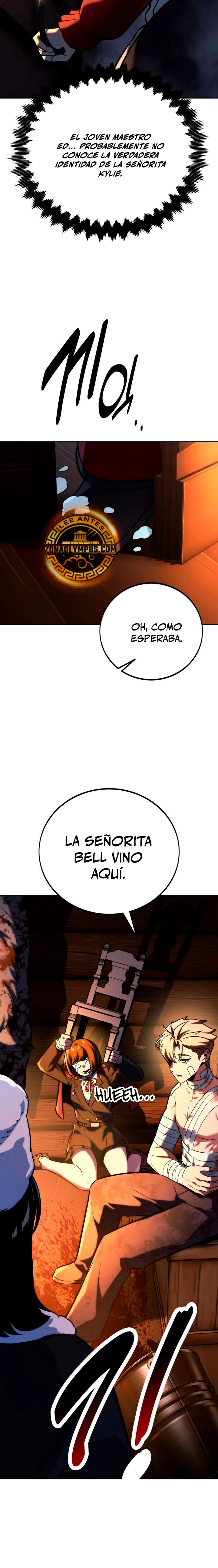 Read The Extra's Academy Survival Guide ES Manga Online