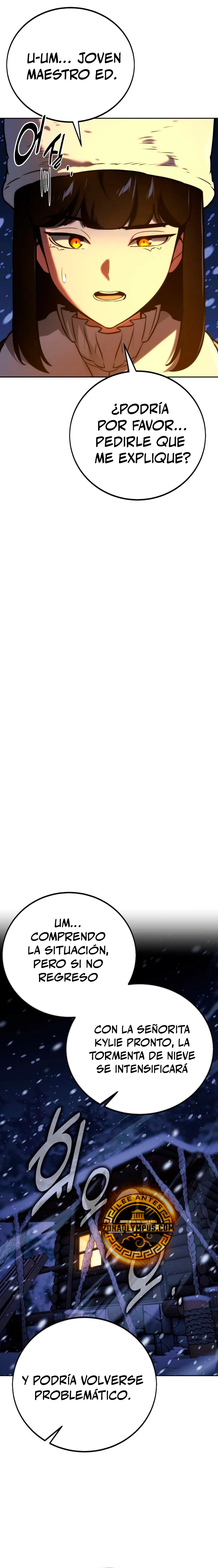 Read The Extra's Academy Survival Guide ES Manga Online