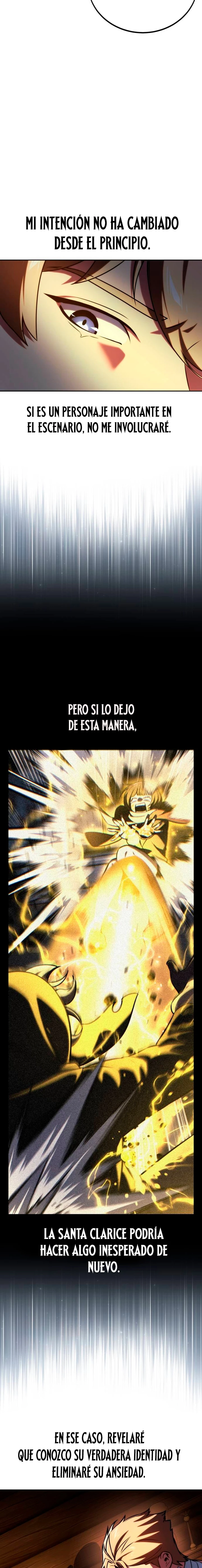 Read The Extra's Academy Survival Guide ES Manga Online