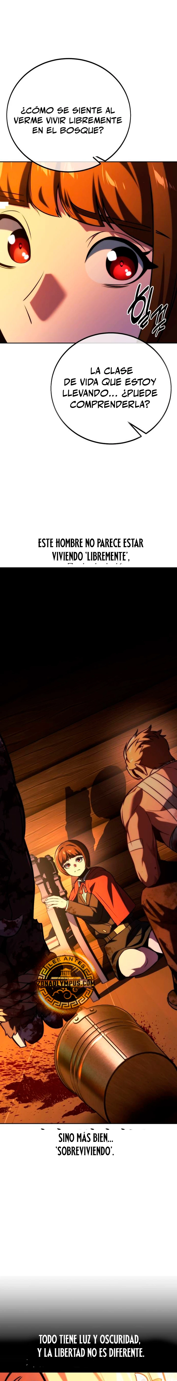 Read The Extra's Academy Survival Guide ES Manga Online