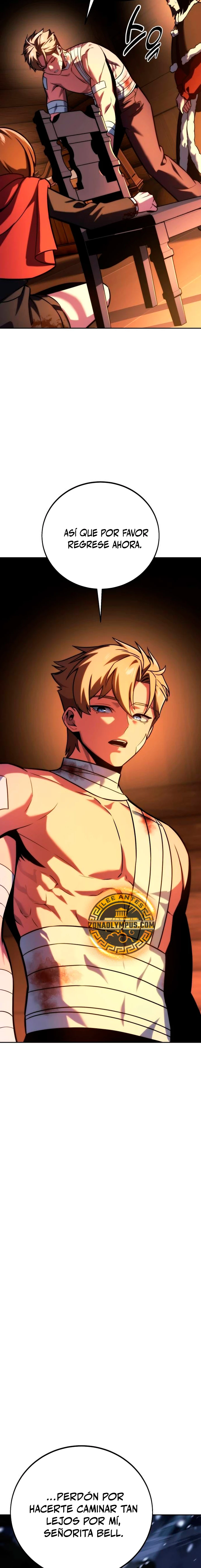 Read The Extra's Academy Survival Guide ES Manga Online