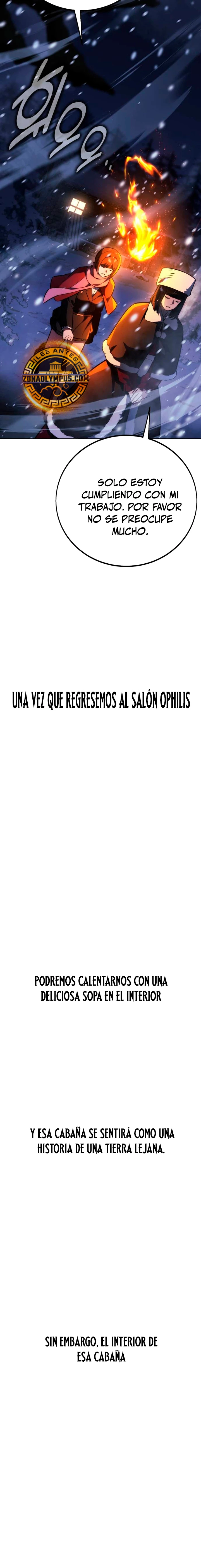 Read The Extra's Academy Survival Guide ES Manga Online