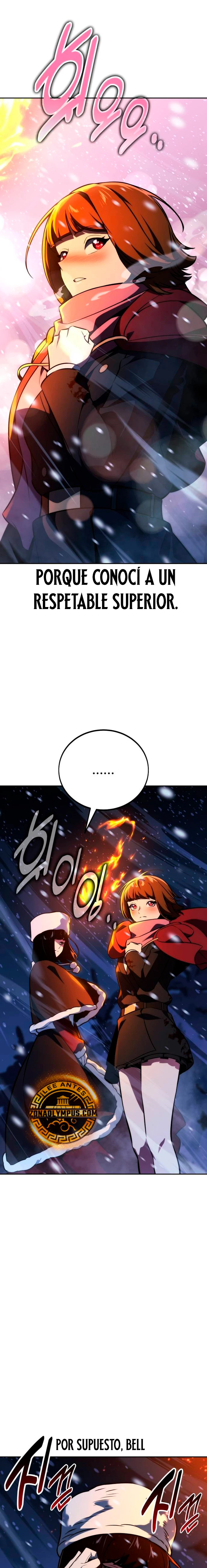 Read The Extra's Academy Survival Guide ES Manga Online