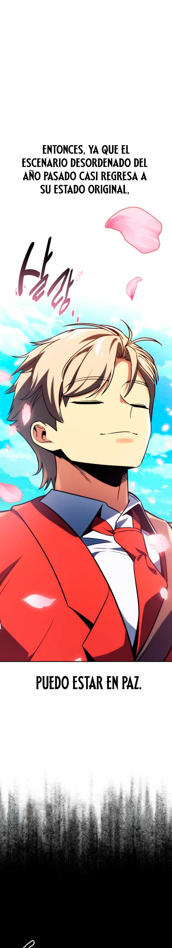 Read The Extra's Academy Survival Guide ES Manga Online