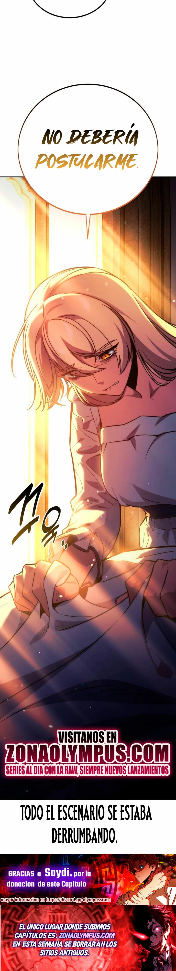 Read The Extra's Academy Survival Guide ES Manga Online