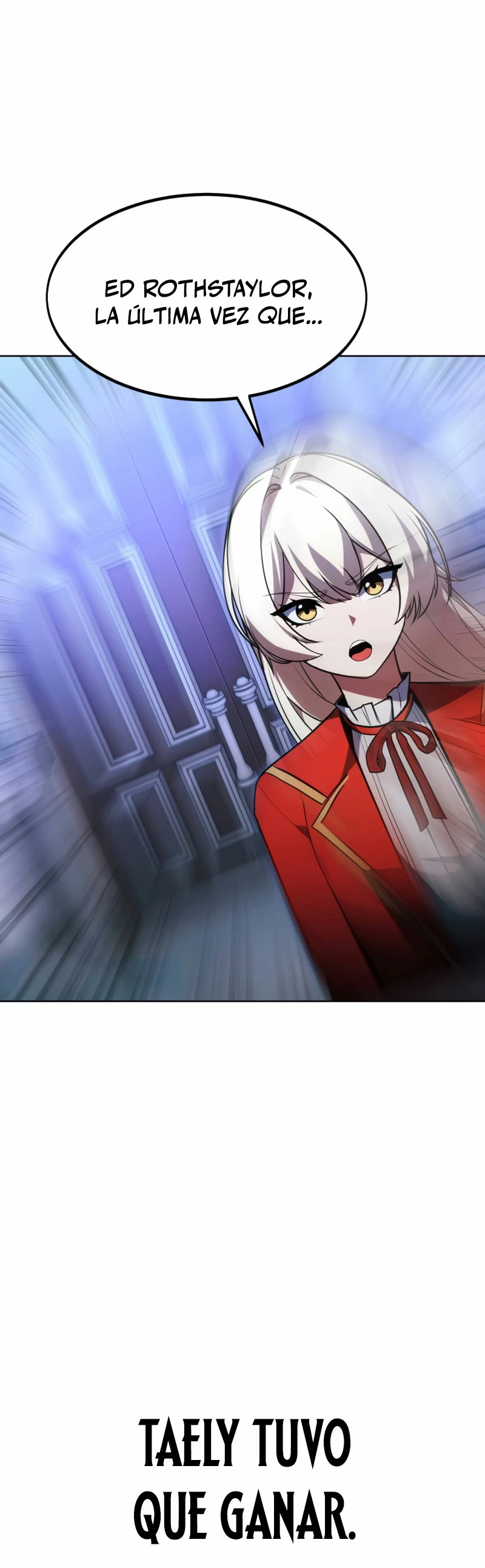 Read The Extra's Academy Survival Guide ES Manga Online