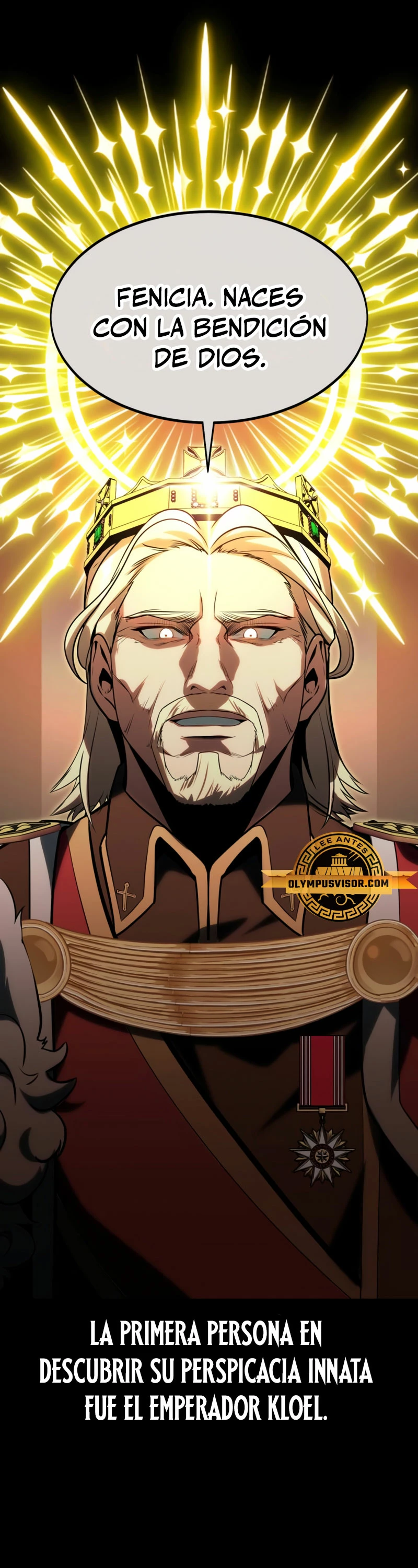 Read The Extra's Academy Survival Guide ES Manga Online