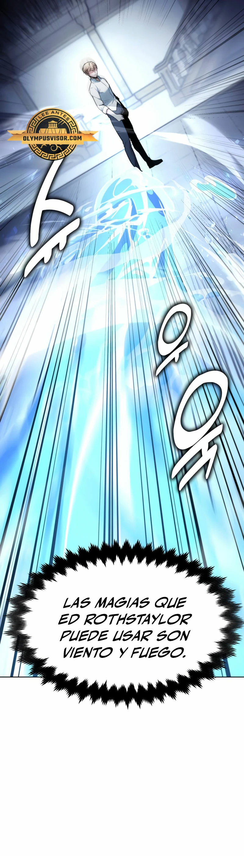 Read The Extra's Academy Survival Guide ES Manga Online
