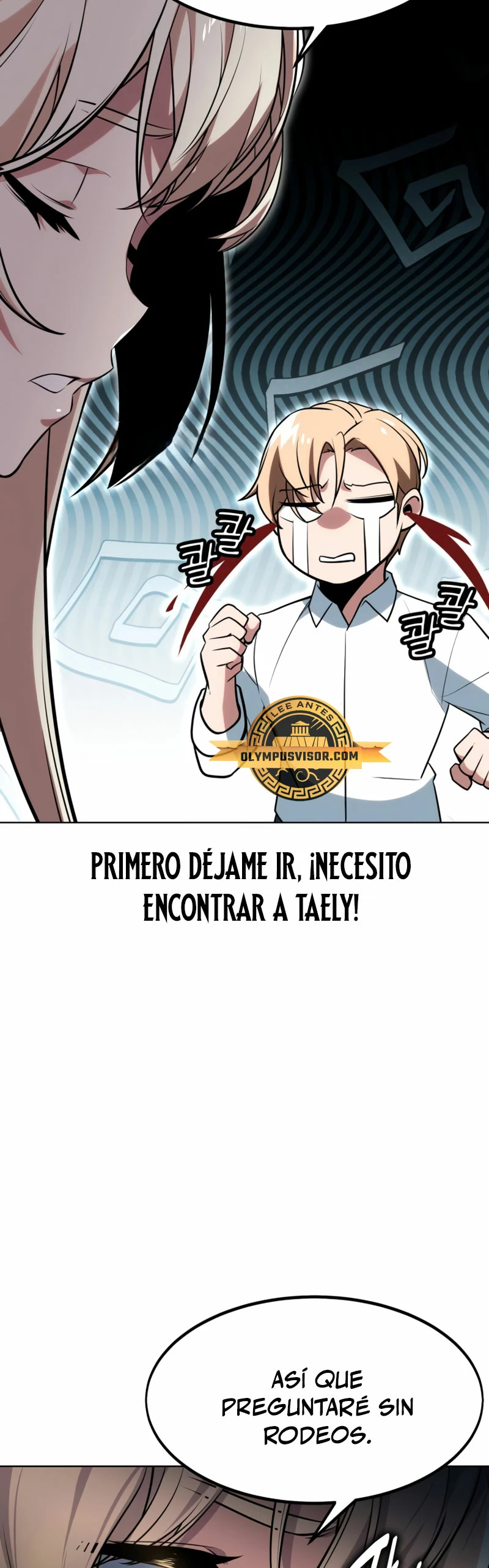 Read The Extra's Academy Survival Guide ES Manga Online