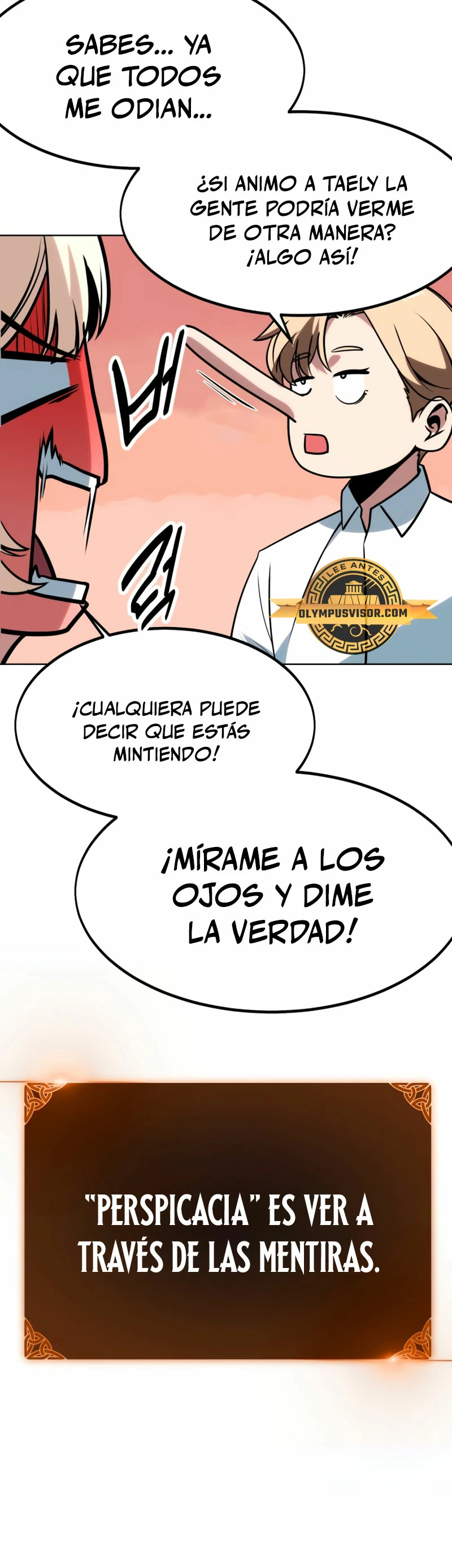 Read The Extra's Academy Survival Guide ES Manga Online