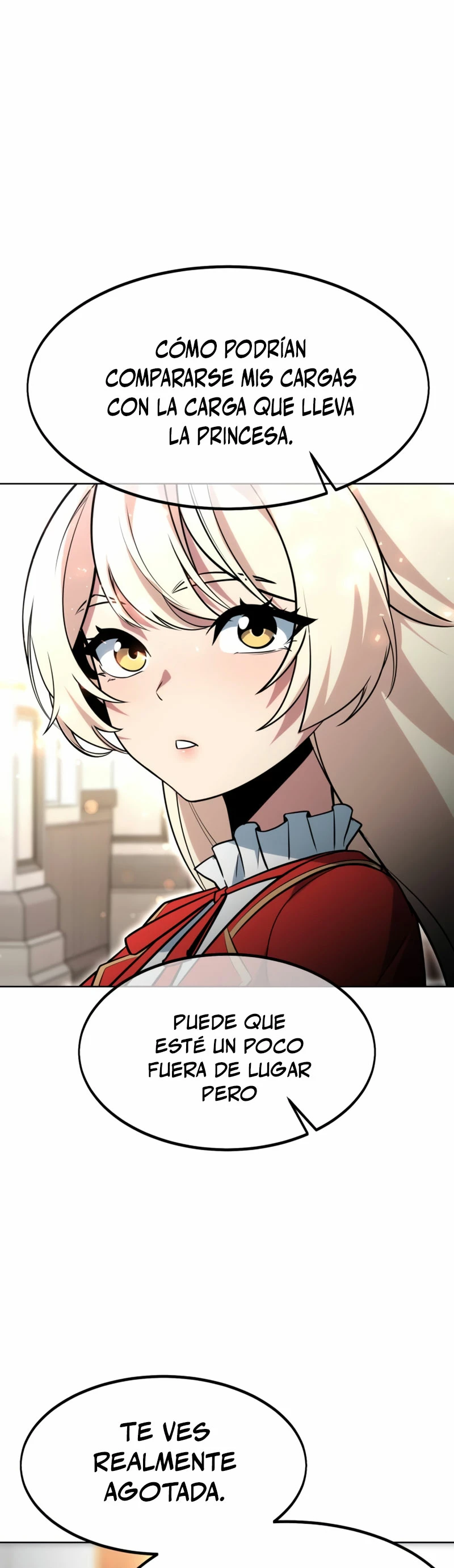 Read The Extra's Academy Survival Guide ES Manga Online